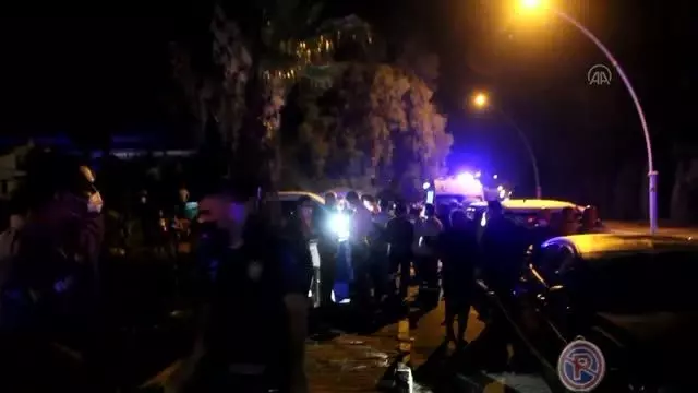 Kaybolan 2 yaşındaki kız çocuğunun cesedi bulundu