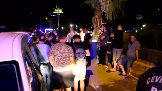 Kaybolan 2 yaşındaki kız çocuğunun cesedi bulundu