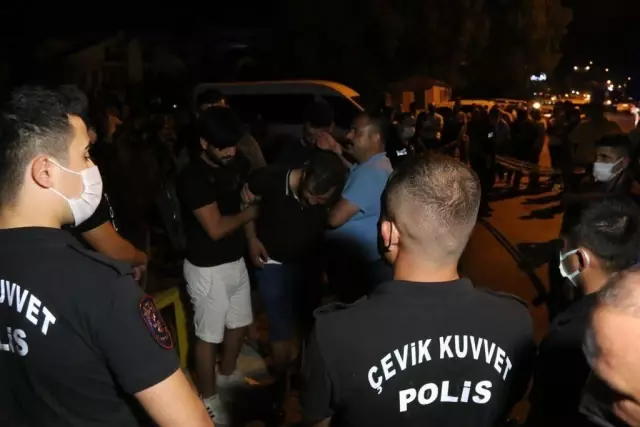 Kayıp Ecrin evlerinden 2 kilometre uzaklıkta derenin köprü altında bulundu