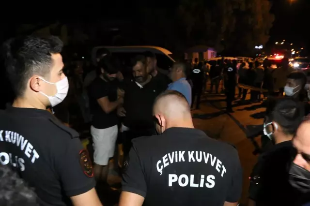 Kayıp Ecrin evlerinden 2 kilometre uzaklıkta derenin köprü altında bulundu