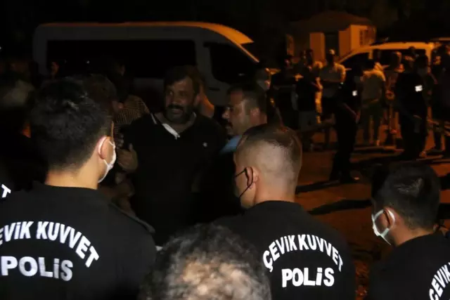 Kayıp Ecrin evlerinden 2 kilometre uzaklıkta derenin köprü altında bulundu