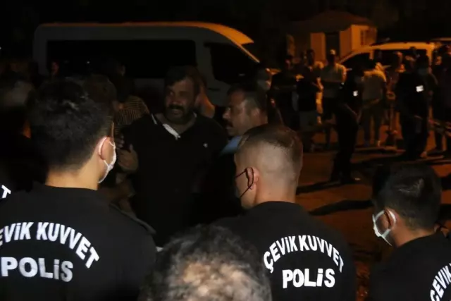 Kayıp Ecrin evlerinden 2 kilometre uzaklıkta derenin köprü altında bulundu