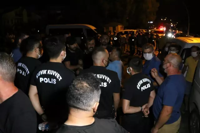 Kayıp Ecrin evlerinden 2 kilometre uzaklıkta derenin köprü altında bulundu
