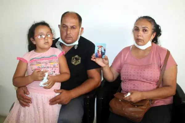 Kayıp olarak aranırken dün evine dönen İlknur, kaçırılmış