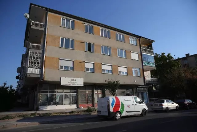 Kayseri'de 6 kişi zehirlenme şüphesiyle hastaneye kaldırıldı