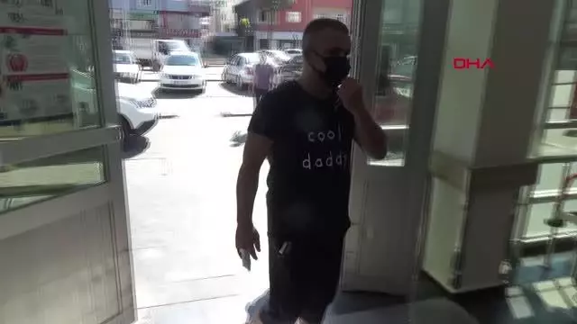 KAYSERİ'DE ACEMİ KASAPLAR HASTANELİK OLDU
