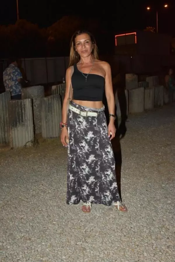 KENAN DOĞULU'DAN BODRUM KONSERİ