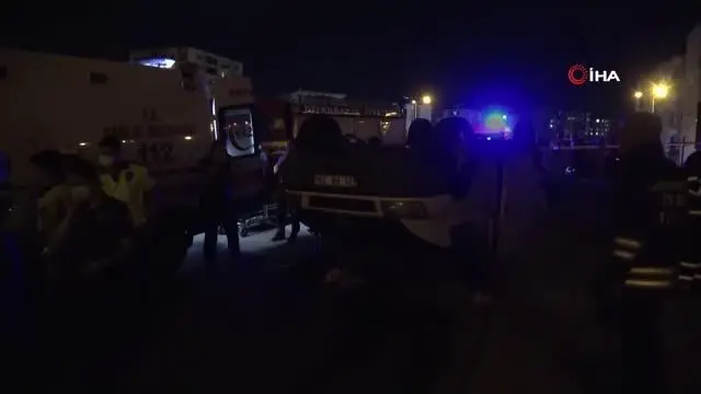 Son Dakika | Kendi aracının altında kalarak can verdi... O anlar kamerada