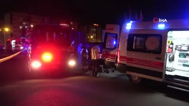 Son Dakika | Kendi aracının altında kalarak can verdi... O anlar kamerada