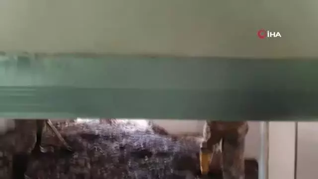 Kırgızistan'da sel: 1 ölü25 ev sular altında kaldı