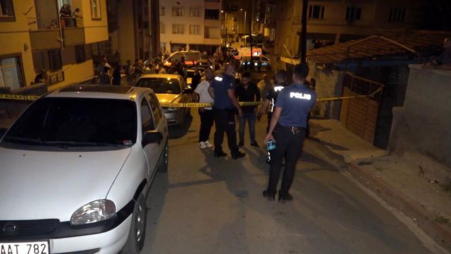 Kırıkkale'de tüp patladı: Bayram ziyaretine giden aile faciadan kıl payı kurtuldu