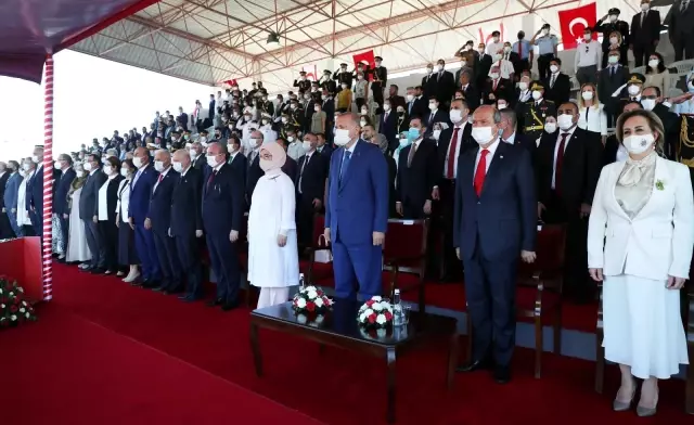 Son dakika haber: Cumhurbaşkanı Erdoğan: 'Artık Maraş'ta herkesin yararına olacak yeni bir dönemin kapıları açılacaktır'