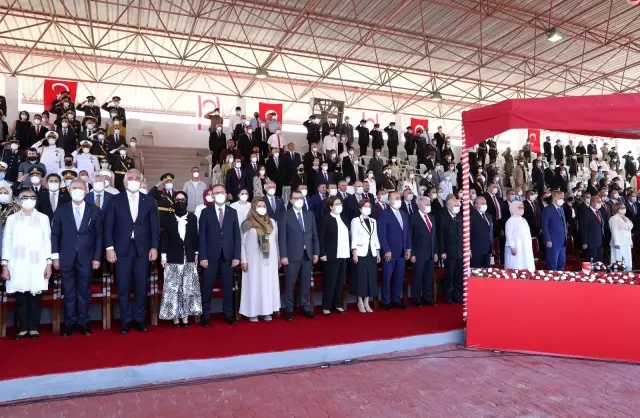 Son dakika haber: Cumhurbaşkanı Erdoğan: 'Artık Maraş'ta herkesin yararına olacak yeni bir dönemin kapıları açılacaktır'