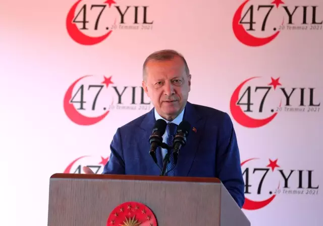 Son dakika haber: Cumhurbaşkanı Erdoğan: 'Artık Maraş'ta herkesin yararına olacak yeni bir dönemin kapıları açılacaktır'
