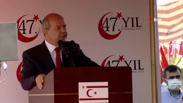 KKTC Cumhurbaşkanı Tatar: 'Kapalı Maraş'ın açılımı, Taşınmaz Mal Komisyonu üzerinden mülkiyet haklarına saygılı ve hukuka uygun bir şekilde...