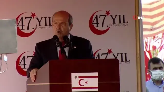 KKTC Cumhurbaşkanı Tatar: 'Kapalı Maraş'ın açılımı, Taşınmaz Mal Komisyonu üzerinden mülkiyet haklarına saygılı ve hukuka uygun bir şekilde...