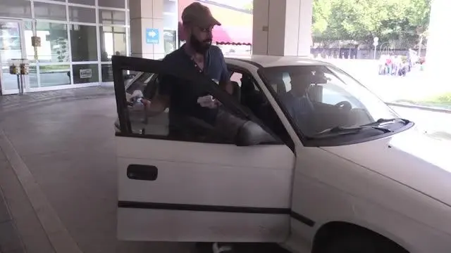Kocaeli'de 'acemi kasaplar' hastanelik oldu