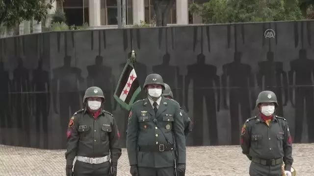 Kolombiya'da Ulusal Kahramanlar Günü
