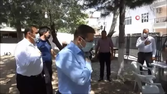 Korona virüs bayramlaşma geleneğini de etkiledi