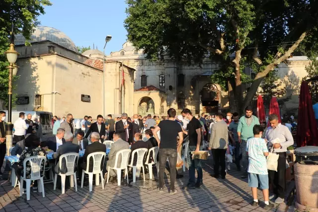 Kurban Bayramı kutlanıyor