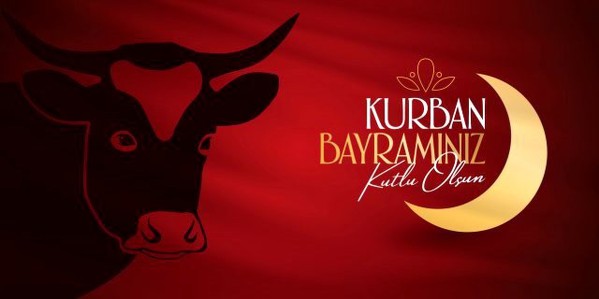 Kurban Bayramı mesajları! Whatsapp, Facebook ve Instagram için Kurban Bayramı mesajları! En güzel ve anlamlı resimli Kurban Bayramı mesajları! - Vimarsana News