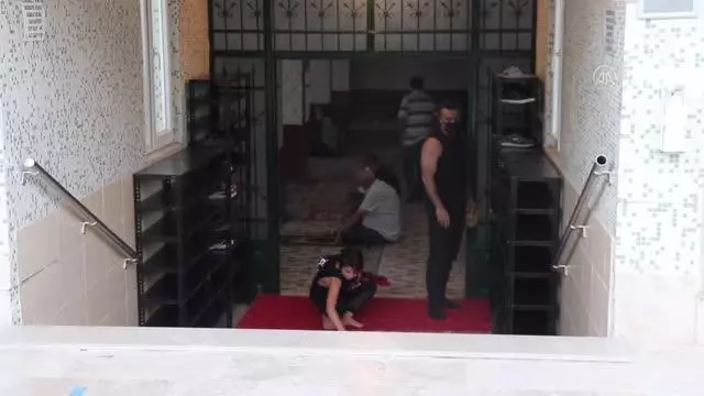 Kurban Bayramı kutlanıyor