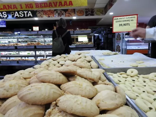 Kurban Bayramı'nda kerebiçe yoğun ilgi