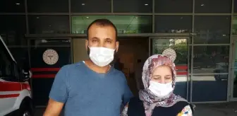 Sadi Konuk: Son dakika haber | Kurban Bayramı'nın ilk günü acemi kasaplar hastanelik oldu Sadi Konuk: Son dakika haber | Kurban Bayramı'nın ilk günü acemi kasaplar hastanelik oldu