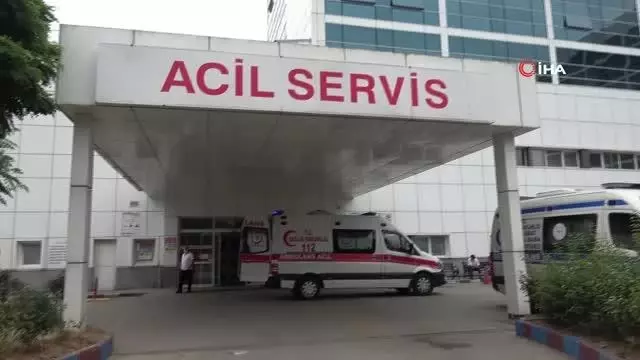 Kurban keserken arkadaş kurbanı oldu