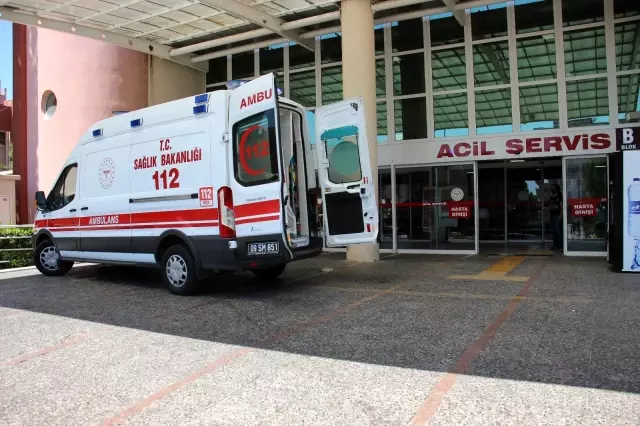 Kurban keserken kendini yaralayanlar hastanelere koştu