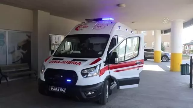 'Acemi kasaplar' hastanelik oldu