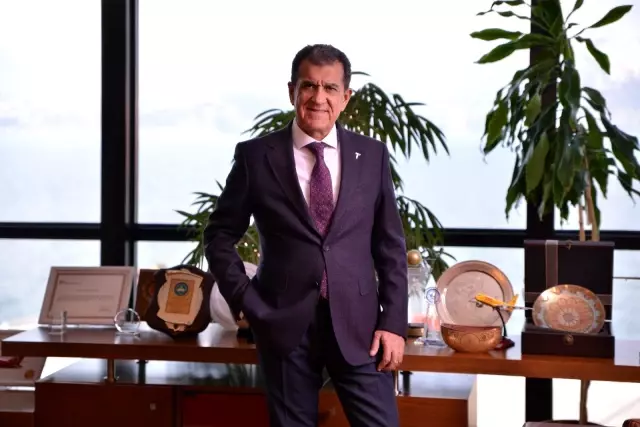 Kuru meyve ve mamulleri ihracatı 685 milyon dolar