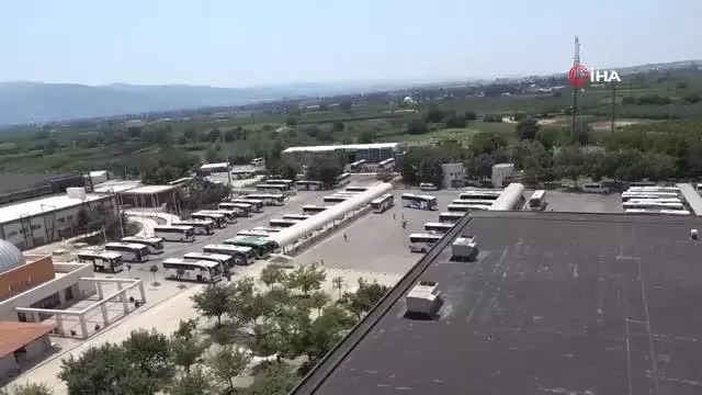 Marmara'nın trafiğine helikopterli denetim