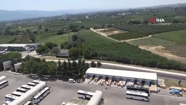 Marmara'nın trafiğine helikopterli denetim