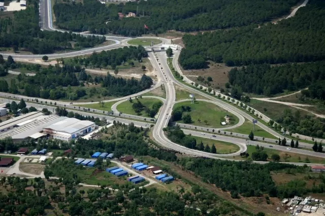 Marmara'nın trafiğine helikopterli denetim