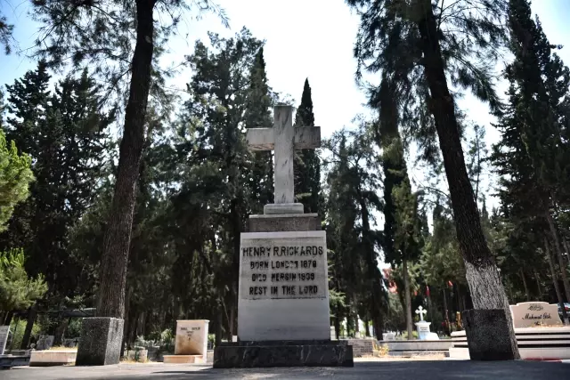 'Dinlerin Buluşması' etkinliği düzenlendi