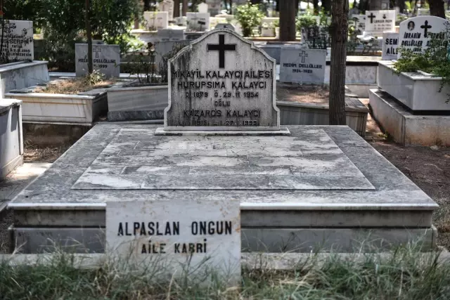 'Dinlerin Buluşması' etkinliği düzenlendi