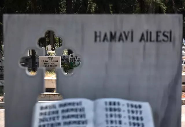 'Dinlerin Buluşması' etkinliği düzenlendi
