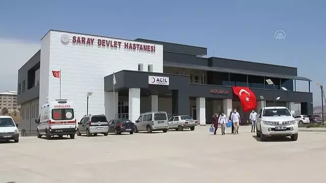 Mobil ekipler aşı seferberliğiyle vaka artışlarını önlemeye çalışıyor