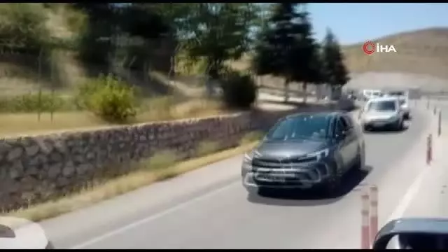 Munzur Vadisi Milli Parkı'nın insan etkileşimine kapatılması çağrısı