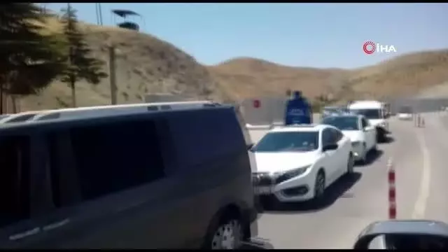 Munzur Vadisi Milli Parkı'nın insan etkileşimine kapatılması çağrısı