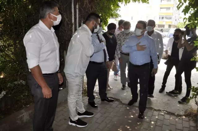 Korona virüs bayramlaşma geleneğini de etkiledi