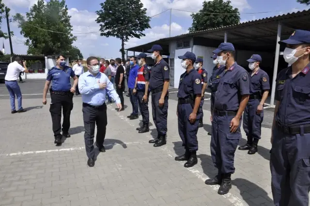 Korona virüs bayramlaşma geleneğini de etkiledi
