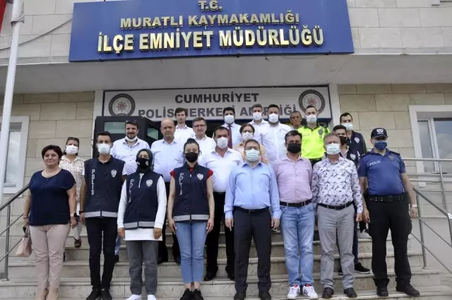 Korona virüs bayramlaşma geleneğini de etkiledi