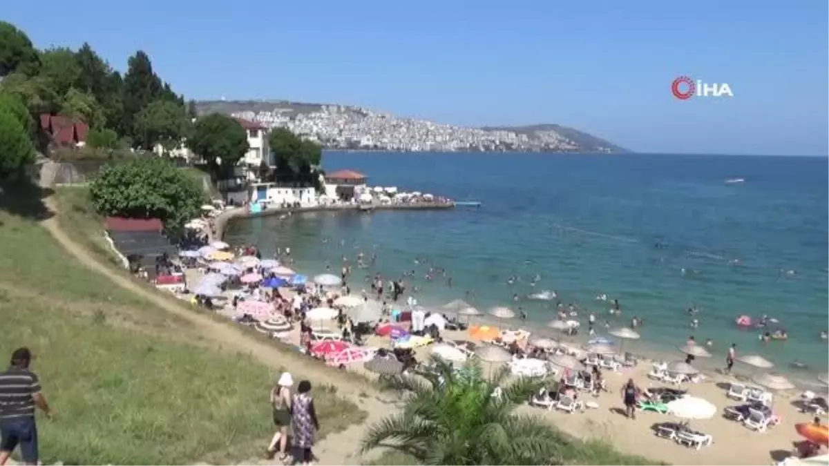 Mutlu kent Sinop'un nüfusu 4'e katlandı