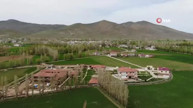 Son dakika haberi: Ödüllü müzenin ziyaretçileri Selçuklu mimarisi handa ağırlanıyor Son dakika haberi: Ödüllü müzenin ziyaretçileri Selçuklu mimarisi handa ağırlanıyor