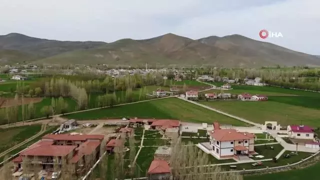 Son dakika haberi: Ödüllü müzenin ziyaretçileri Selçuklu mimarisi handa ağırlanıyor