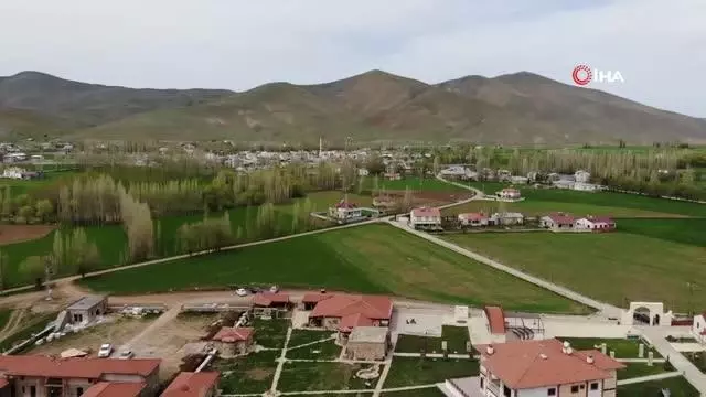 Son dakika haberi: Ödüllü müzenin ziyaretçileri Selçuklu mimarisi handa ağırlanıyor
