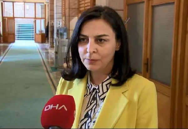 Ödüllü vekilden pasif içiciliğe karşı kampanya