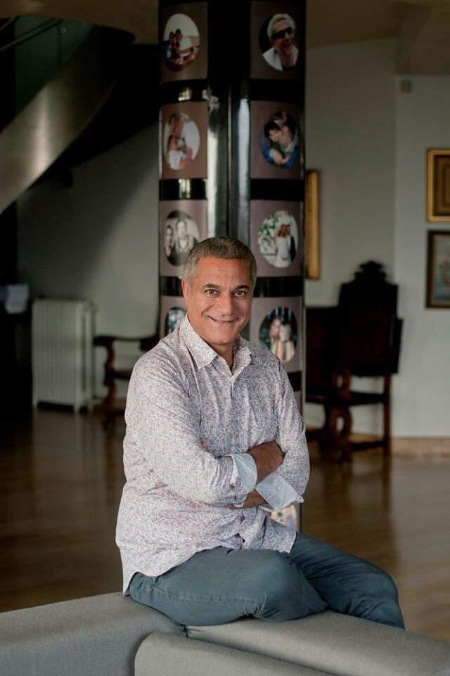 Olayın göbeğindeki Tolga Yüce her şeyi anlattı! Mali-Seda Sayan kavgasında kimsenin bilmediği 'Seni sakat bırakırız' detayı Olayın göbeğindeki Tolga Yüce her şeyi anlattı! Mali-Seda Sayan kavgasında kimsenin bilmediği 'Seni sakat bırakırız' detayı